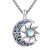D1-Sun and Moon (Moonstone)
