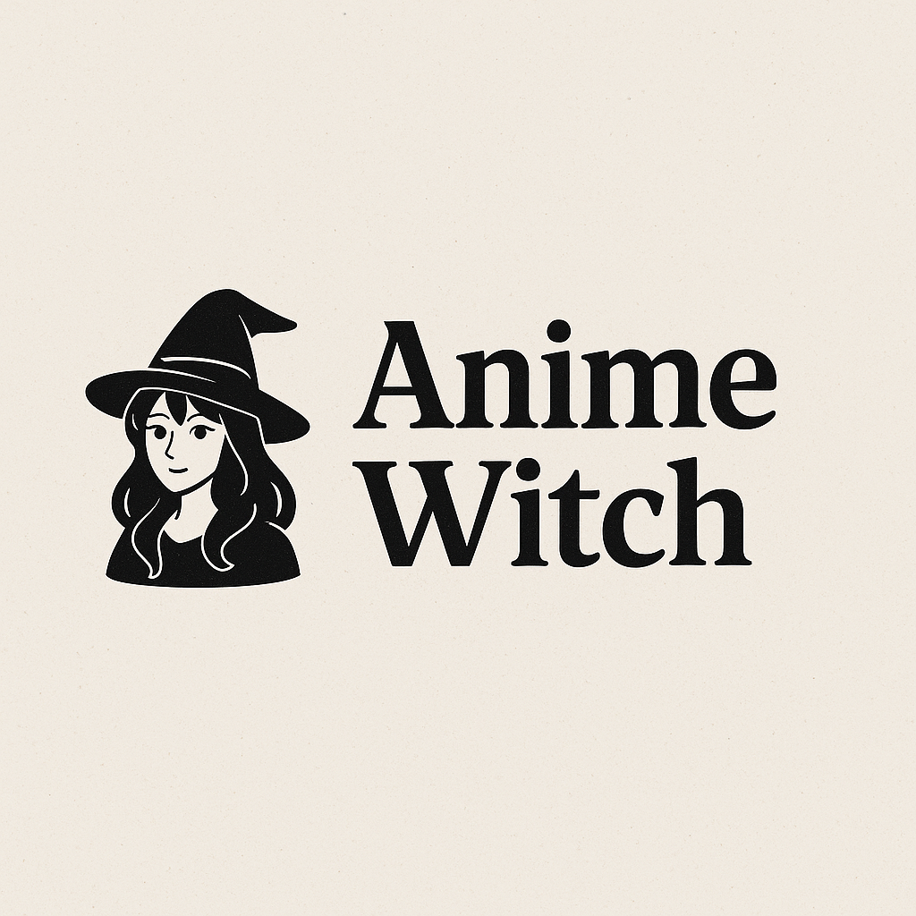 AnimeWitch