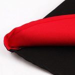 Women's Vintage Rockabilly Swing Dress with Retro Hepburn Style - Image 4