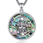 B2-Triple Moon Goddess-round