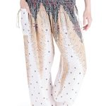 Peacock White