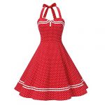 #C: Red
