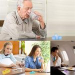 7-Day Large Compartment Pill Organizer for 3-Times-A-Day Dosage - Image 6