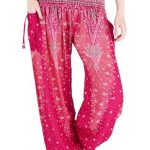 Peacock Pink