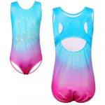 A2 345 Blue Purple