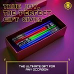 Illuminating Galactic Chopsticks Set - Image 6