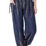 Dark Blue Peacock