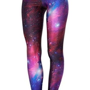 Versatile Women's Ankle-Length Elastic Leggings