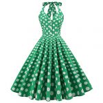 #C: Green Button