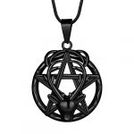 J-deer-Black