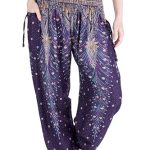 Peacock Purple