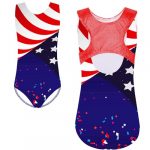 A2 342 Red Blue