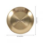 Mystical Tealight Tray & Decorative Altar Decor - Image 3