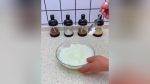 "Effortless Semi-Automatic Stainless Steel Whisk - Master of Mixes" - Image 7