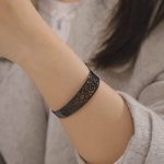 Enchanting Witch Knot Bracelet: A Celtic Symbol of Love and Eternity - Image 4