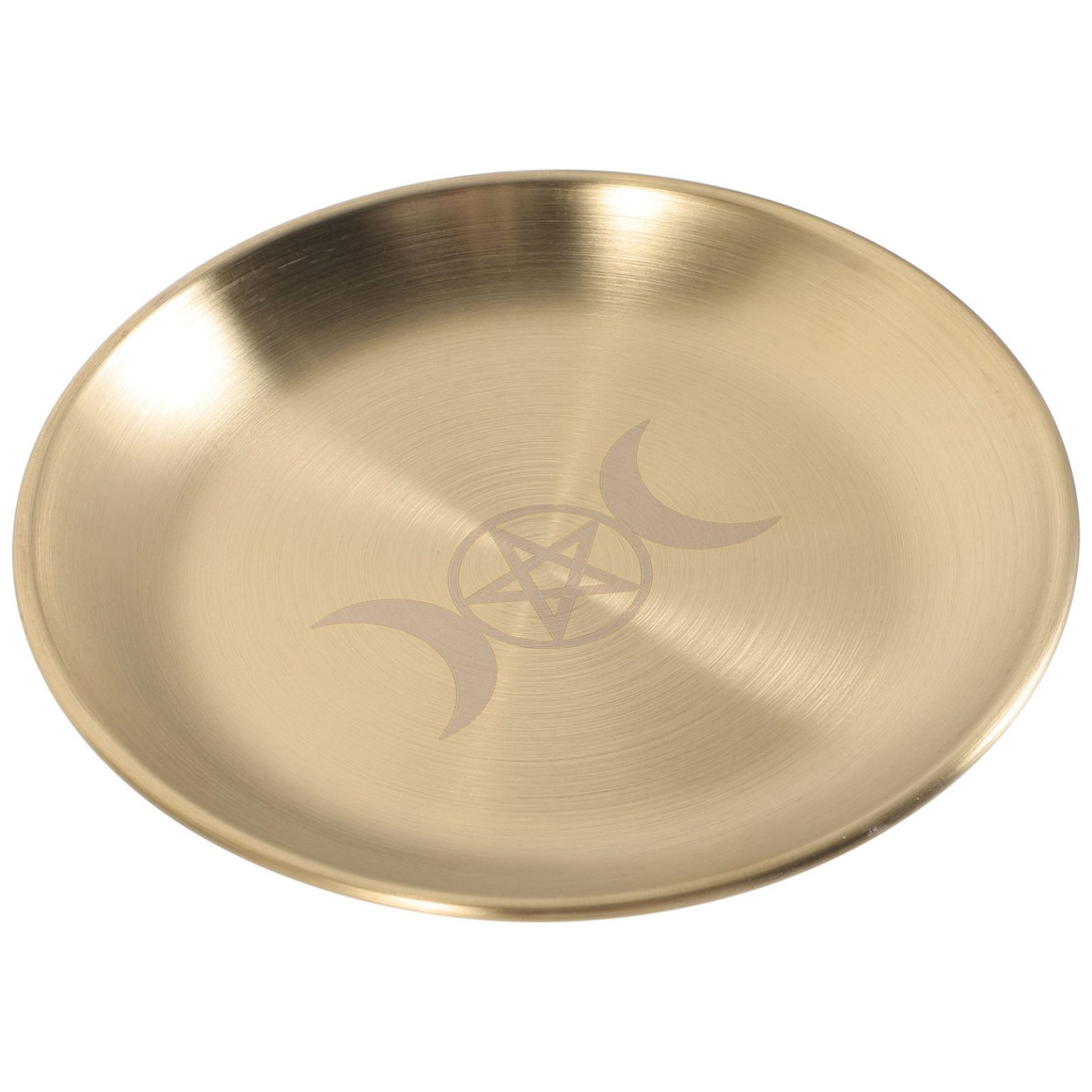 Mystical Tealight Tray & Decorative Altar Decor - Image 7