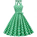#C: Green Dots