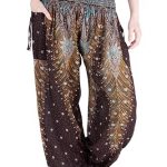 Peacock Brown