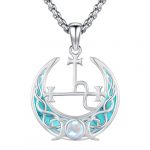 N-G-Lilith Necklace