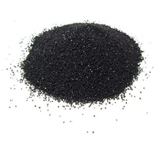 Mystical Black Salt for Spiritual Protection and Purification