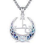 N-F-Lilith Necklace