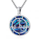 N-A-Lilith Necklace