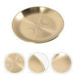 Mystical Tealight Tray & Decorative Altar Decor - Image 4