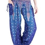 Peacock Blue
