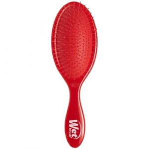 Super Soft Original Detangler Brush - For Effortless, Pain-Free Hair Care