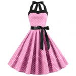 #A: Pink Dots