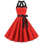 #A: Red