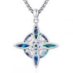 F-A-Witches Knot Necklace
