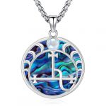 O-A-Lilith Necklace