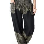 Black Plain Mandala