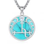 O-B-Lilith Necklace