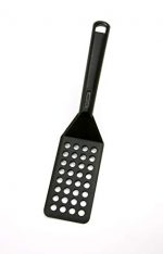 'My Favorite' High Heat-Resistant Spatula with Holes - Image 3
