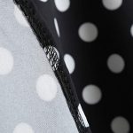 Vintage 1950s Women's Rockabilly Swing Dress - Image 6