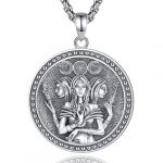 B3-Vintage Moon Goddess
