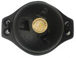 Versatile Cast Iron Cauldron with Handle - Image 2