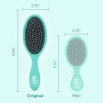 Ultra-Gentle Detangling Hair Brush - Image 5