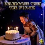 Illuminating Galactic Chopsticks Set - Image 5