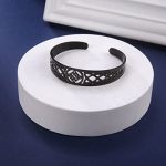 Enchanting Witch Knot Bracelet: A Celtic Symbol of Love and Eternity - Image 2