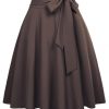 Coffee Brown