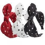 Style 2: (Red, white, black)