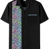 Multicolored