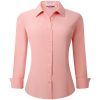 Peachy Pink#