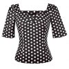 Black Dots