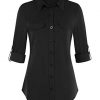 Solid Black