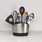 Stainless Steel 9-Inch Whisk for Sleek Kitchens - Image 2