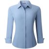 Haze Blue#